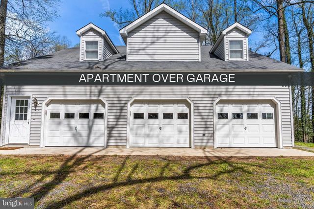 2237 GARRITY RD, Saint Leonard, MD 20685