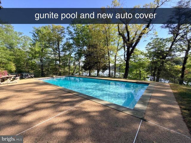 2237 GARRITY RD, Saint Leonard, MD 20685