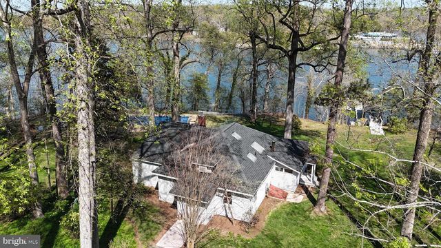 2237 GARRITY RD, Saint Leonard, MD 20685