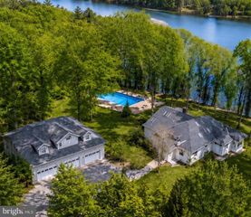 2237 GARRITY RD, Saint Leonard, MD 20685
