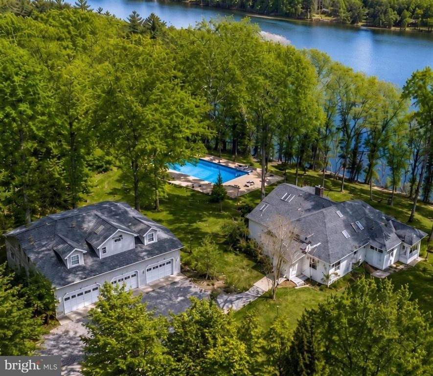 2237 GARRITY RD, Saint Leonard, MD 20685