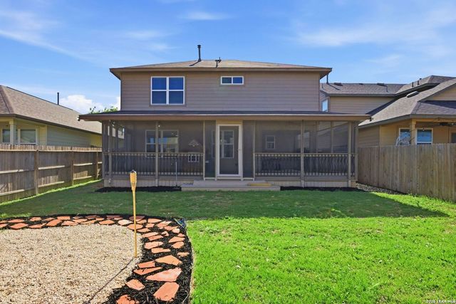 8826 Palmetto Falls, San Antonio, TX 78254