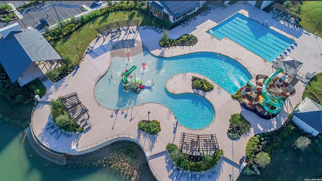 8826 Palmetto Falls, San Antonio, TX 78254