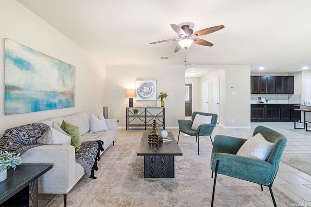 8826 Palmetto Falls, San Antonio, TX 78254