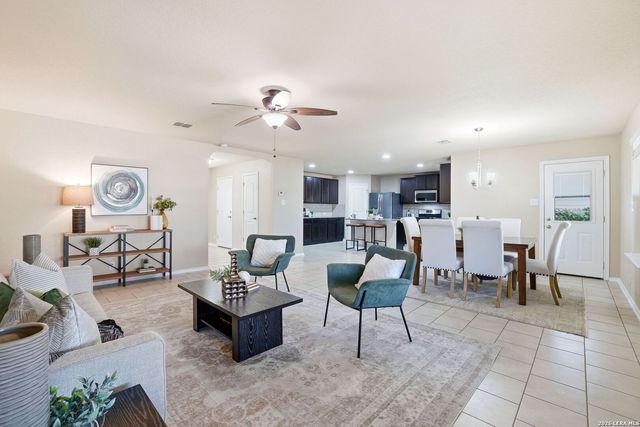 8826 Palmetto Falls, San Antonio, TX 78254