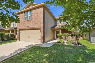 8826 Palmetto Falls, San Antonio, TX 78254