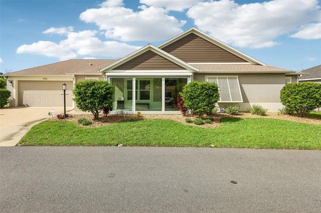 2940 GULLEY LANE, The Villages, FL 32163