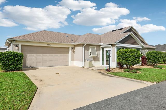 2940 GULLEY LANE, The Villages, FL 32163
