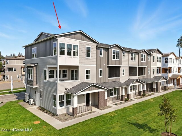 3276 N Grandmill Ln, 105, Coeur d'Alene, ID 83814