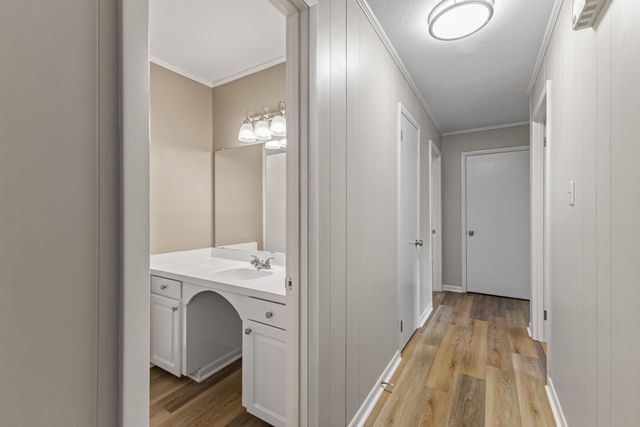 103 Ridgemont Ln., Petal, MS 39465