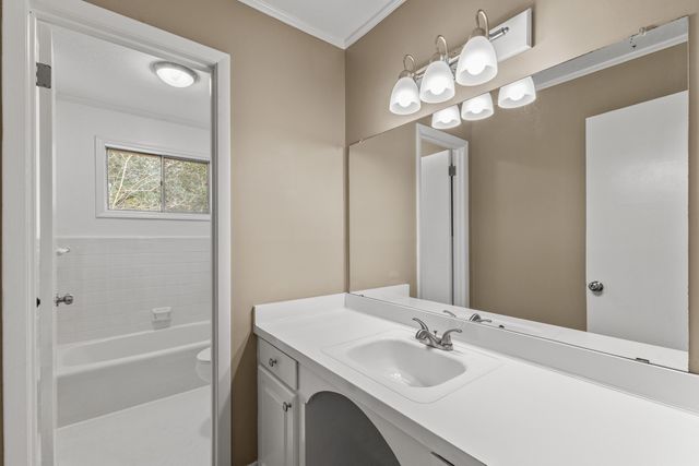 103 Ridgemont Ln., Petal, MS 39465