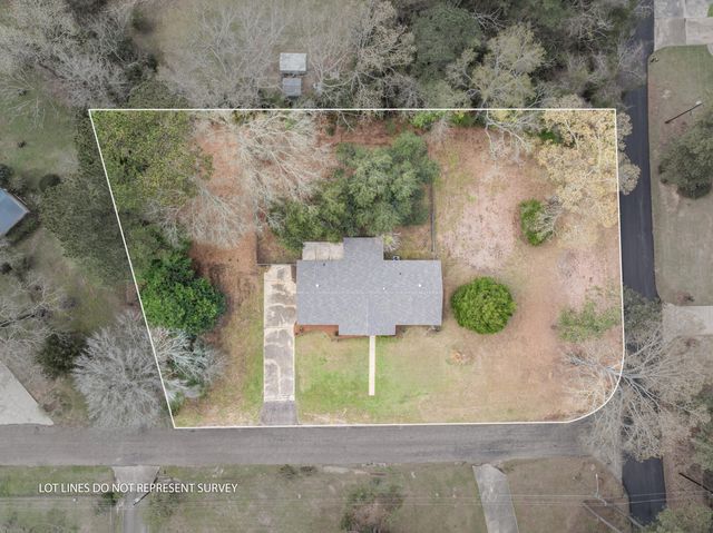 103 Ridgemont Ln., Petal, MS 39465