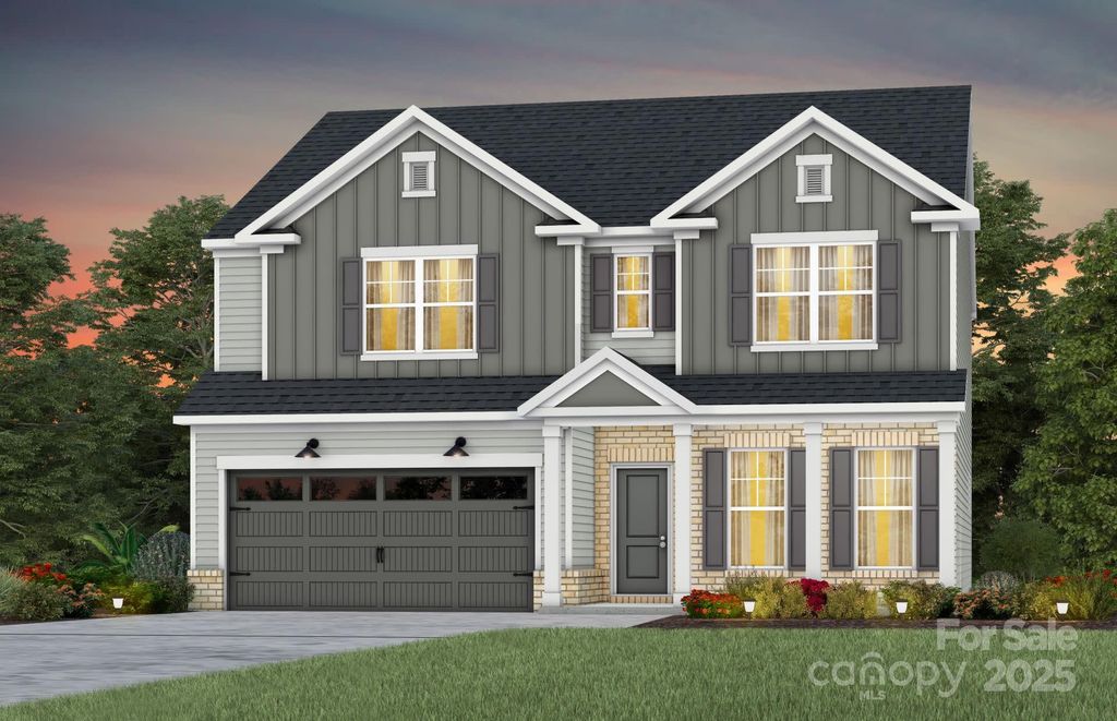 14114 New Crest Drive 132, Huntersville, NC 28078
