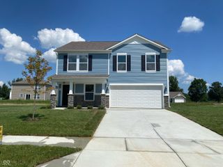 2019 Sandhill Drive, Seymour, IN 47274