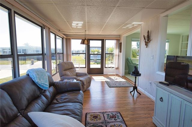 402 CHIQUITA, North Port, FL 34287