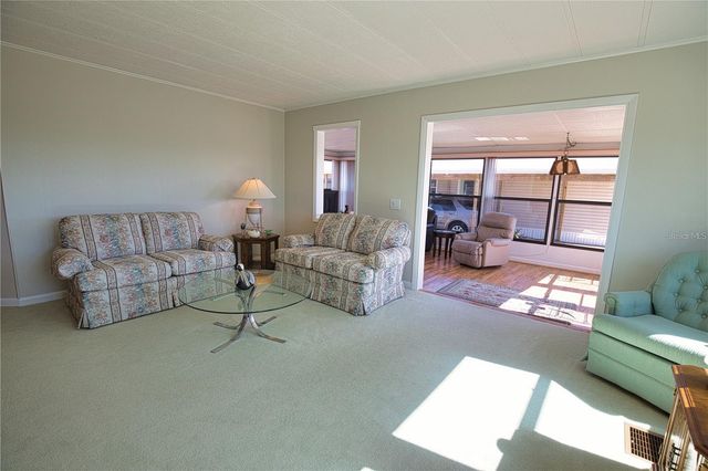 402 CHIQUITA, North Port, FL 34287