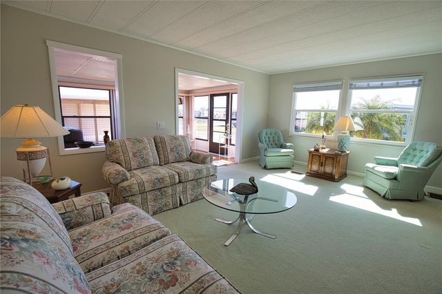 402 CHIQUITA, North Port, FL 34287