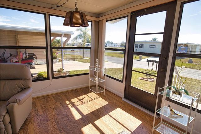 402 CHIQUITA, North Port, FL 34287