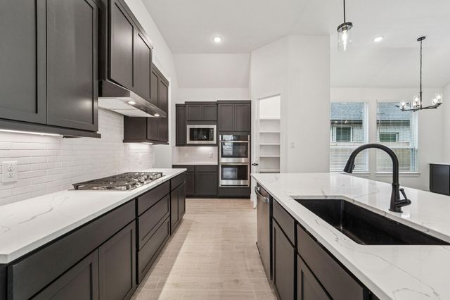 26304 W Outrider Banks, Montgomery, TX 77316