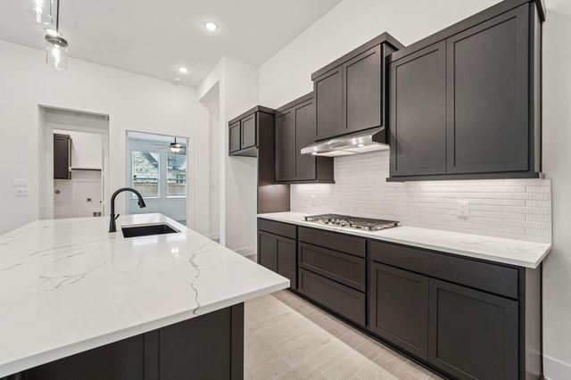 26304 W Outrider Banks, Montgomery, TX 77316