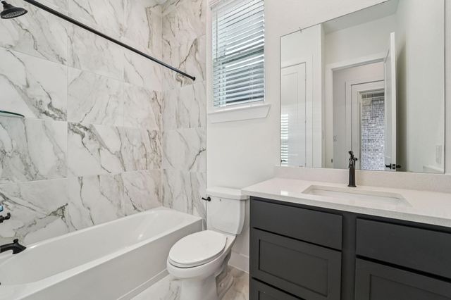 26304 W Outrider Banks, Montgomery, TX 77316