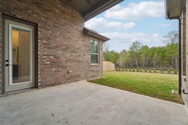 26304 W Outrider Banks, Montgomery, TX 77316