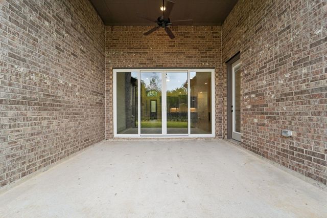 26304 W Outrider Banks, Montgomery, TX 77316