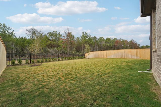 26304 W Outrider Banks, Montgomery, TX 77316