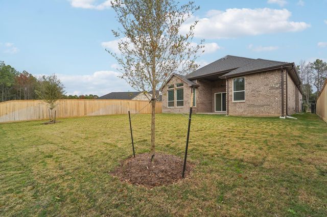 26304 W Outrider Banks, Montgomery, TX 77316