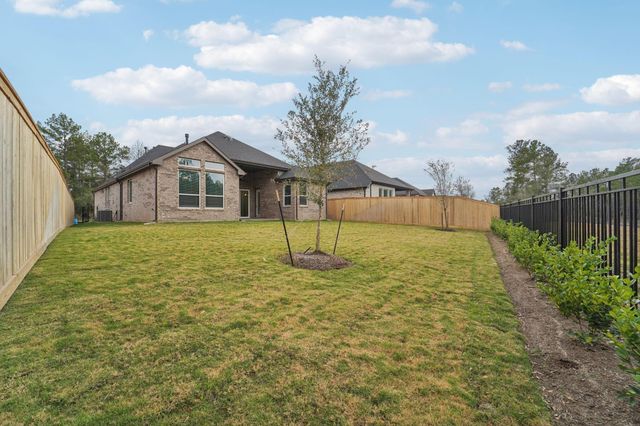 26304 W Outrider Banks, Montgomery, TX 77316