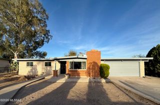 17761 S Placita De Niquel, Sahuarita, AZ 85629