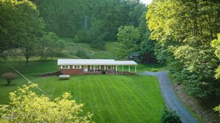 175 Robert Rice Road, Erwin, TN 37650