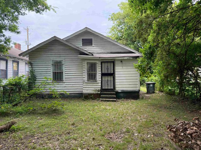 810 SEVENTH ST, Memphis, TN 38107