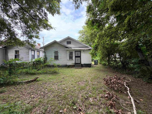 810 SEVENTH ST, Memphis, TN 38107