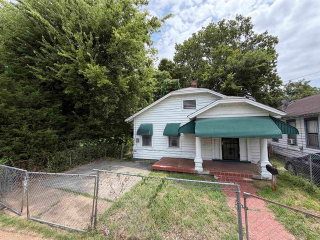 810 SEVENTH ST, Memphis, TN 38107