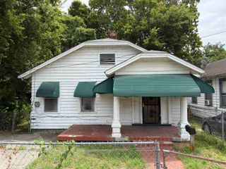 810 SEVENTH ST, Memphis, TN 38107