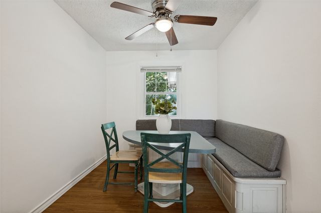 1410 Carswell Terrace, Arlington, TX 76010