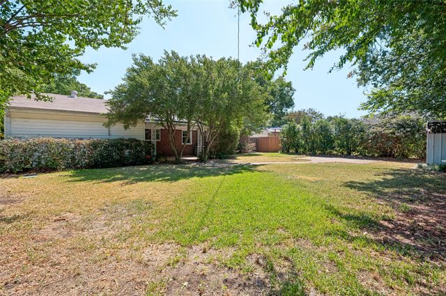 1410 Carswell Terrace, Arlington, TX 76010
