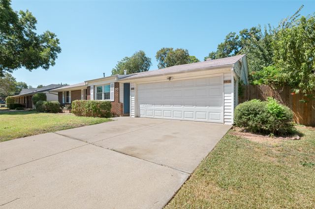 1410 Carswell Terrace, Arlington, TX 76010