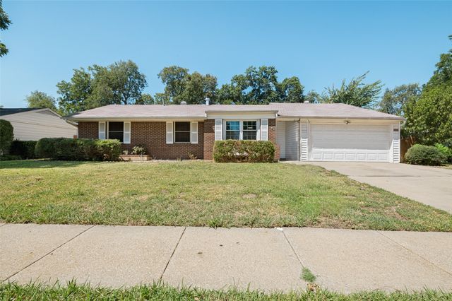 1410 Carswell Terrace, Arlington, TX 76010