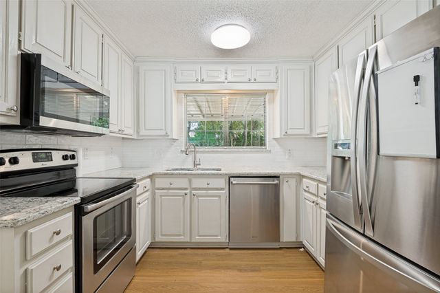 1410 Carswell Terrace, Arlington, TX 76010