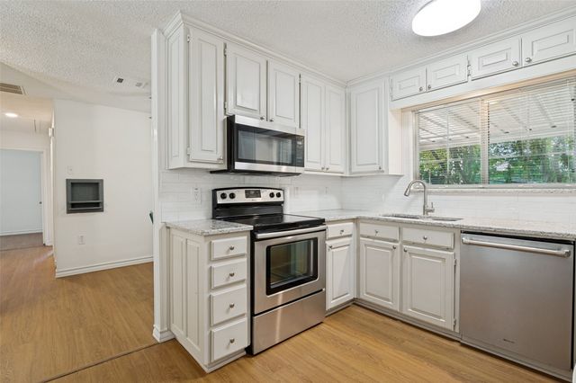 1410 Carswell Terrace, Arlington, TX 76010