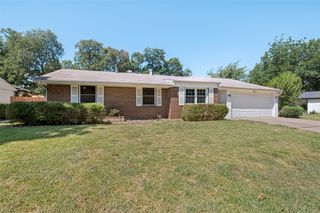 1410 Carswell Terrace, Arlington, TX 76010