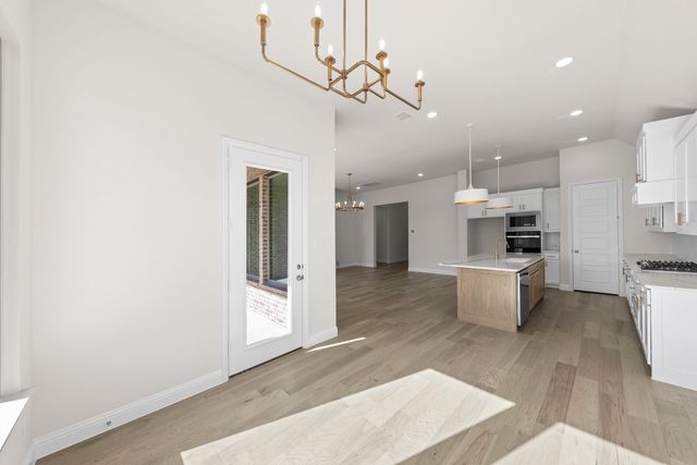 3135 Fisher, Rockwall, TX 75032