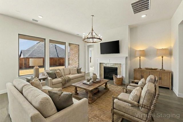 3135 Fisher, Rockwall, TX 75032