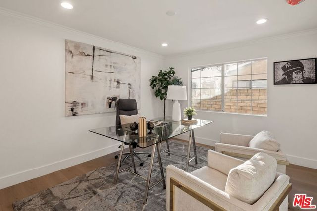 17011 Gledhill Street, Northridge, CA 91325