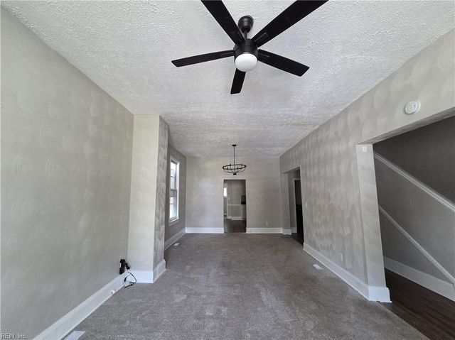 629 27th ST, Newport News, VA 23607