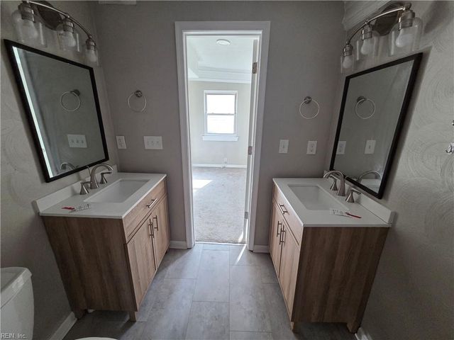 629 27th ST, Newport News, VA 23607