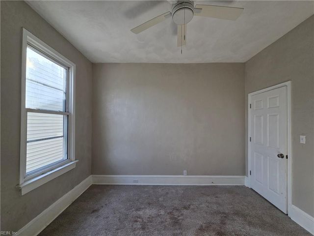 629 27th ST, Newport News, VA 23607