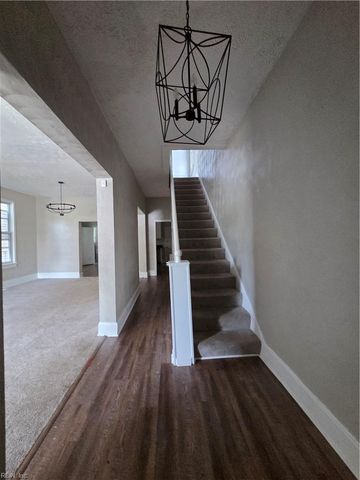 629 27th ST, Newport News, VA 23607